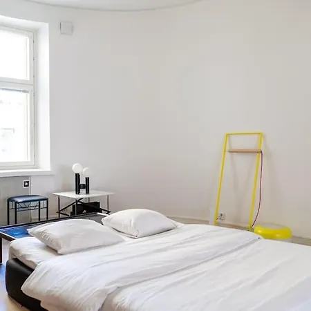 Apartament Stunning Downtown Retreat