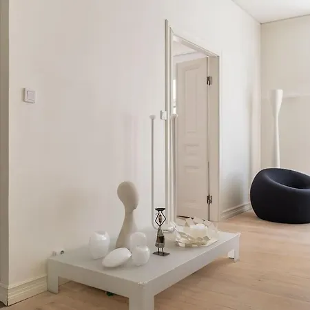 Stunning Downtown Retreat Appartement