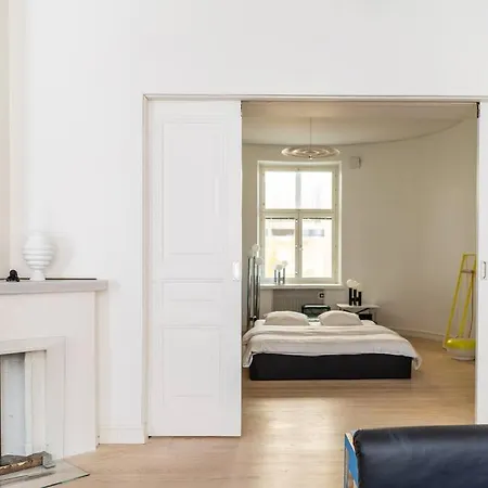 Stunning Downtown Retreat Appartement *