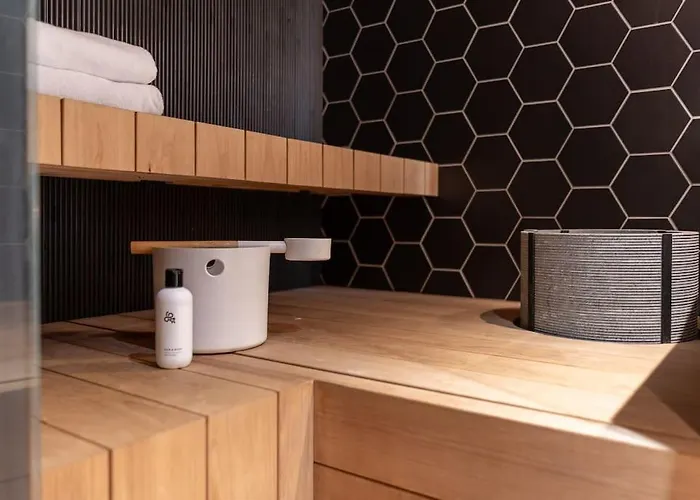 Apartman Stunning Downtown Retreat