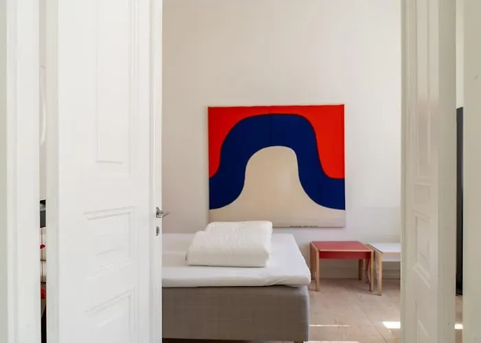 Lägenhet Stunning Downtown Retreat *