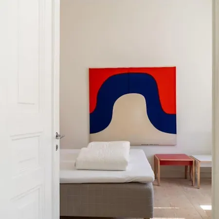 公寓 Stunning Downtown Retreat *