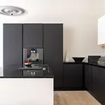 Stunning Downtown Retreat דירה *