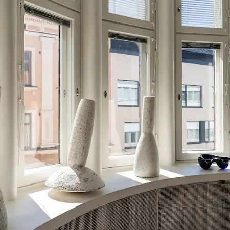 Apartmán Stunning Downtown Retreat